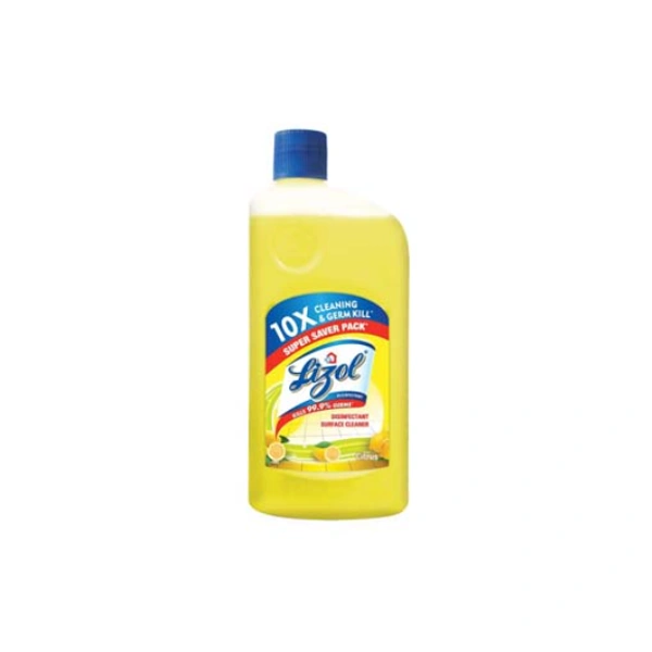 Lizol Floor Cleaner (Citrus) 975ml